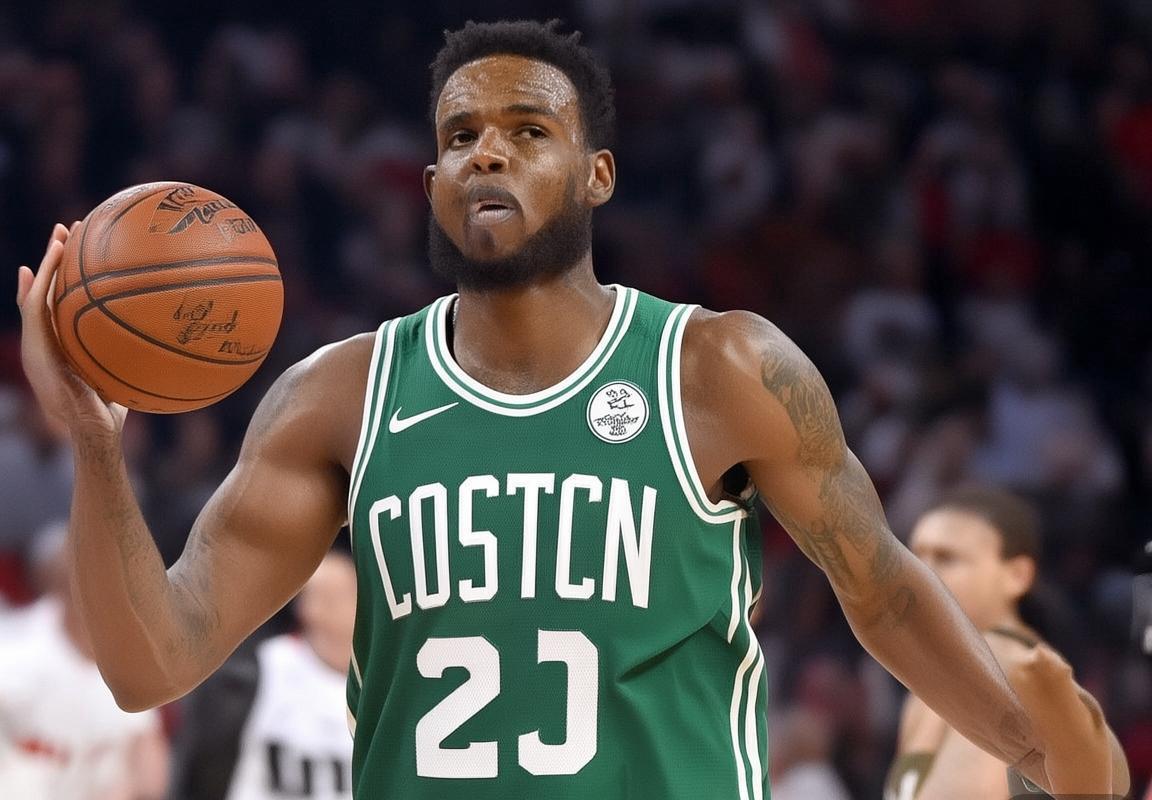 雄鹿队凯尔特人开拓者三方交易方案：雄鹿得布罗格登成最大赢家