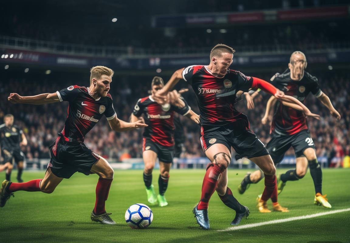 今夜防线“大开”！英超7.3亿豪门三度领先，4-4爆冷后重返前6